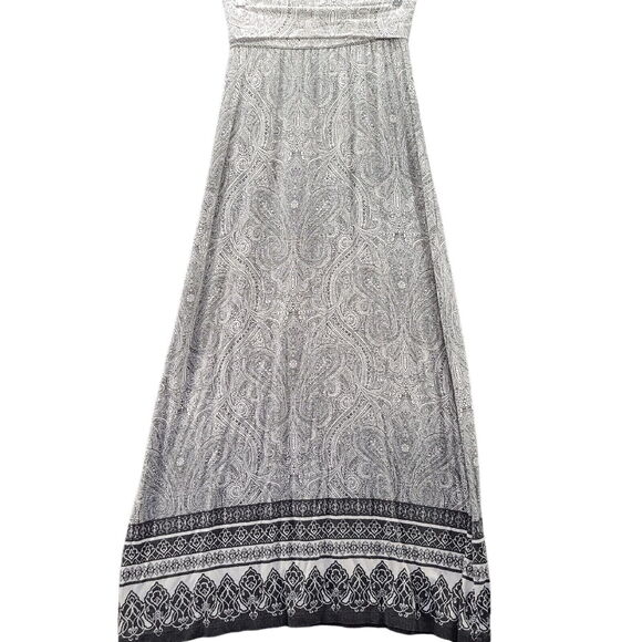 Cynthia Rowley Womens Convertible Dress Skirt Multi-Color Size XS Rayon Blend - Picture 1 of 12